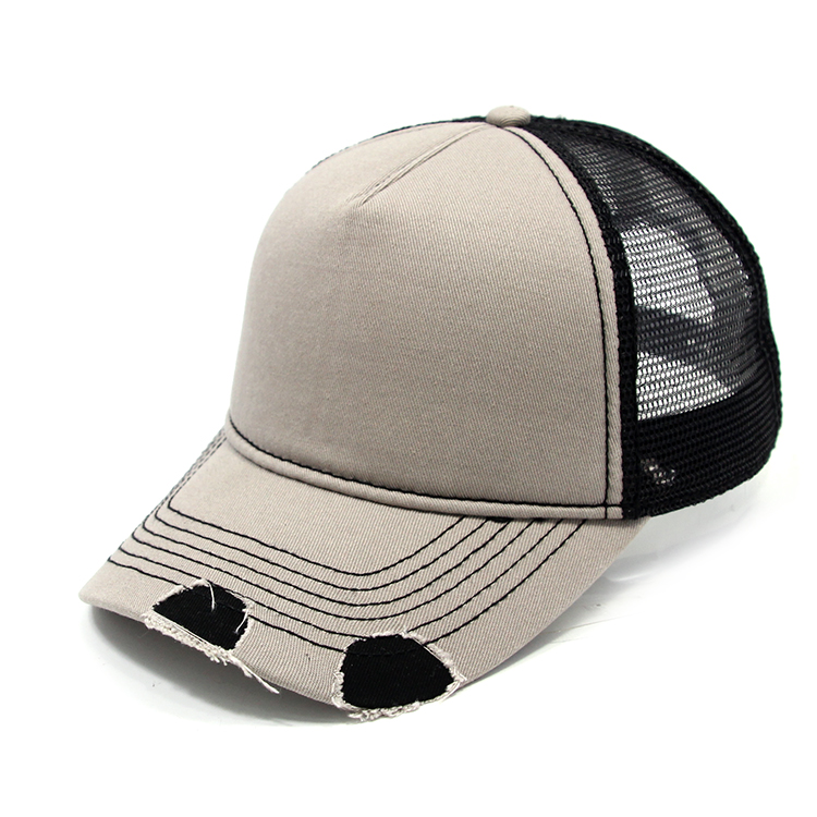 Mesh cap MS04